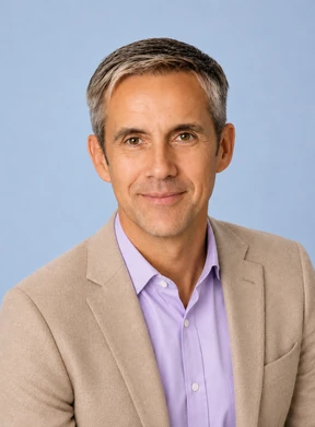Portrait Marcus Schmitz