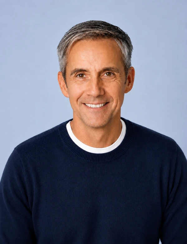 Portrait Marcus Schmitz